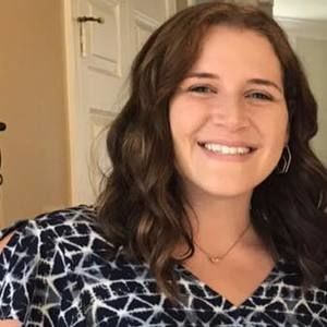 Meet your Posher, Katherine